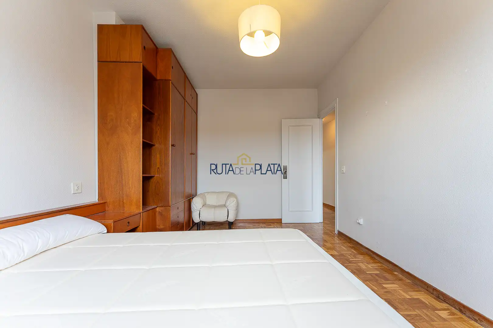 Piso de 115 m² en Zamora