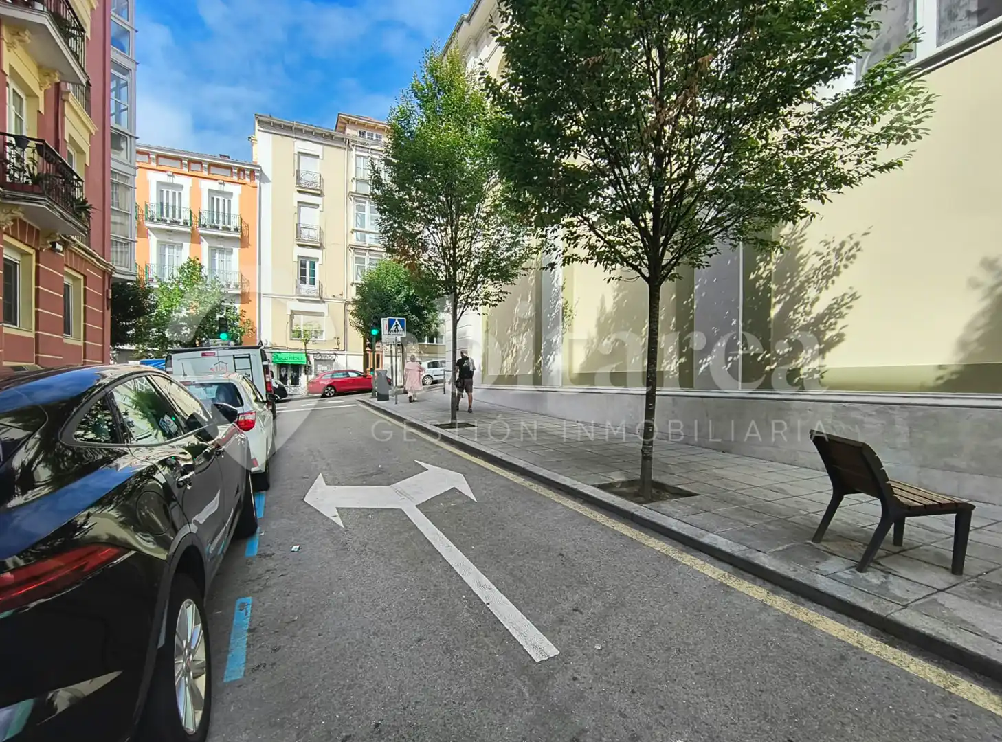 Pis de 30 m² a Santander