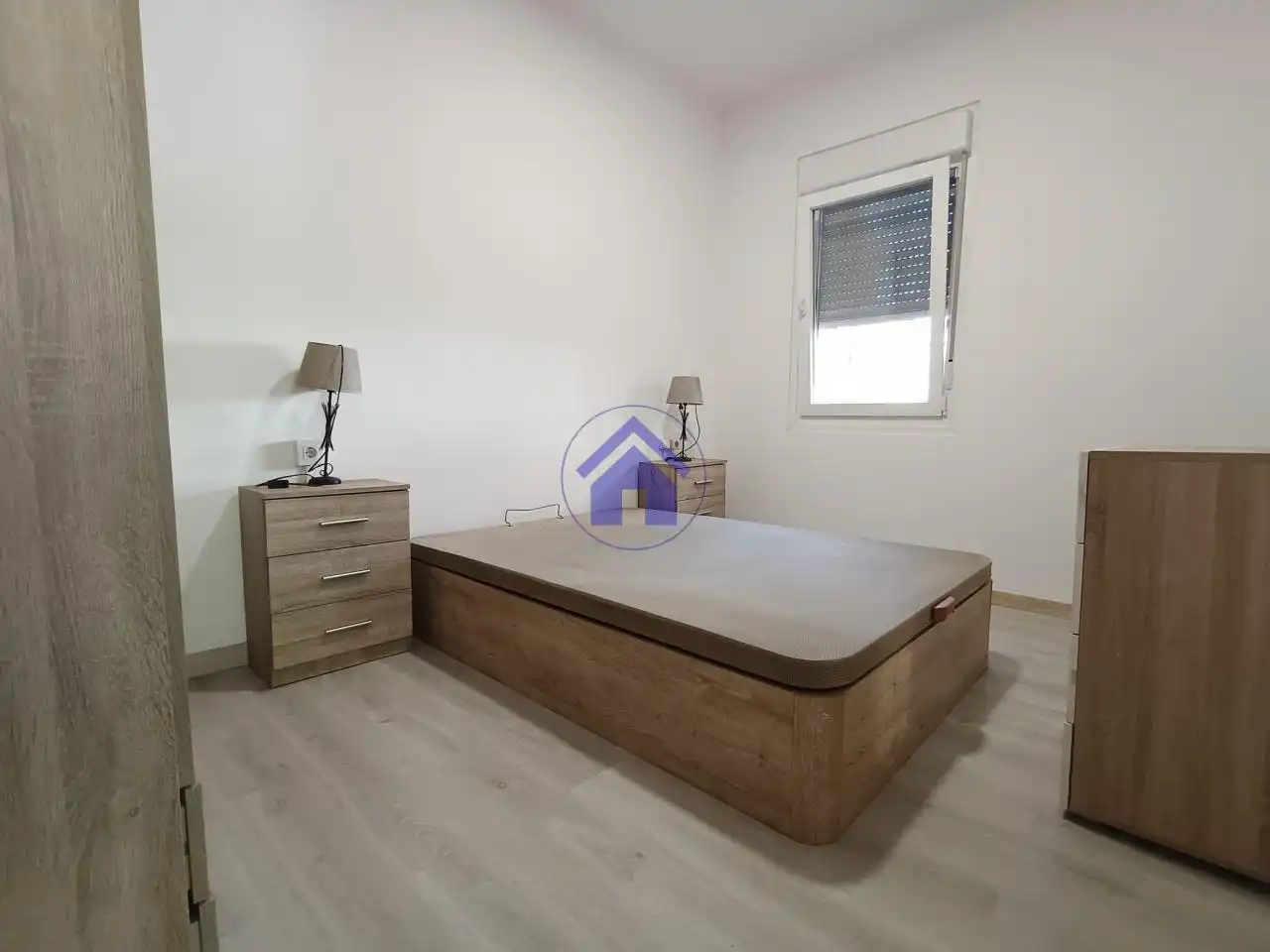 Pis de 36 m² a Vigo