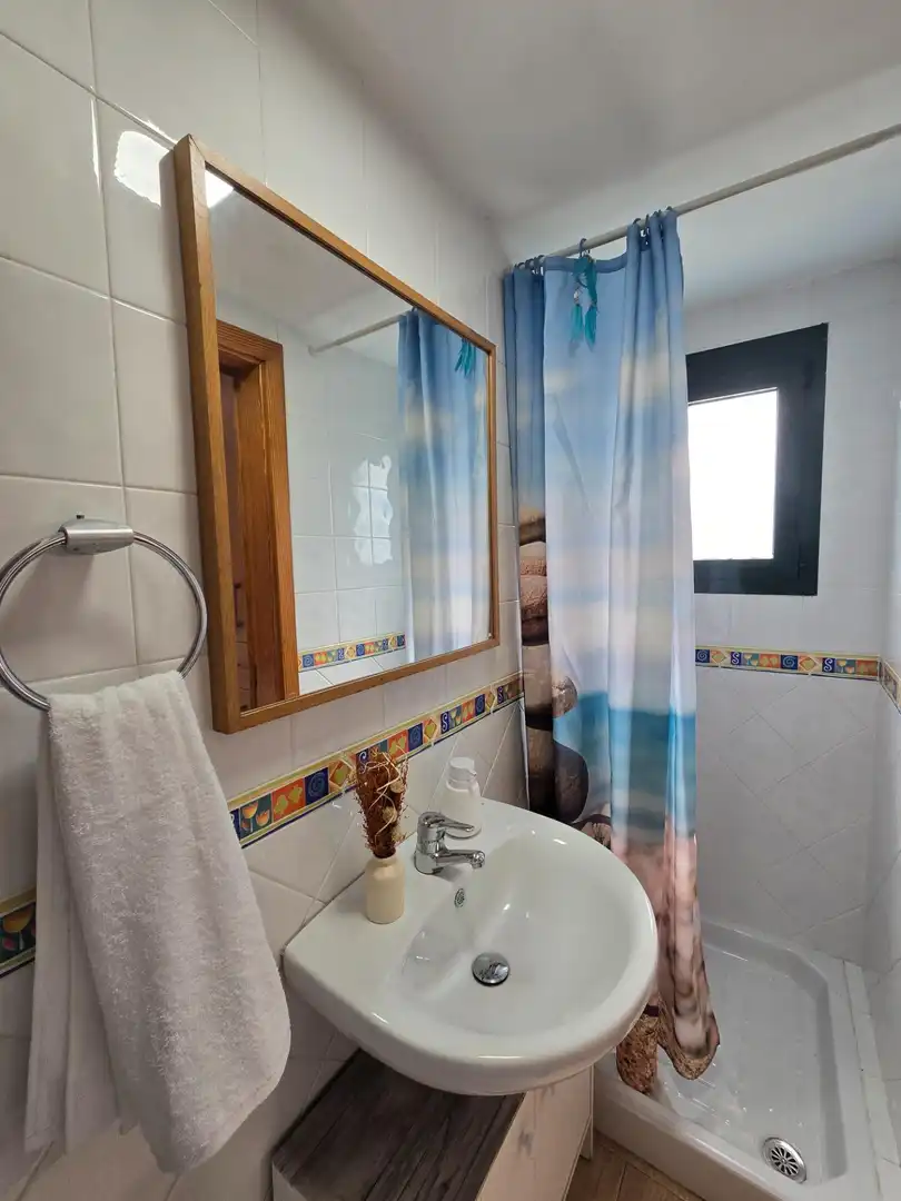 Piso de 36 m² en San Bartolomé de Tirajana