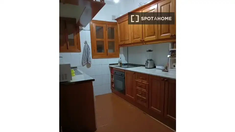 Habitación 78 m², Granada