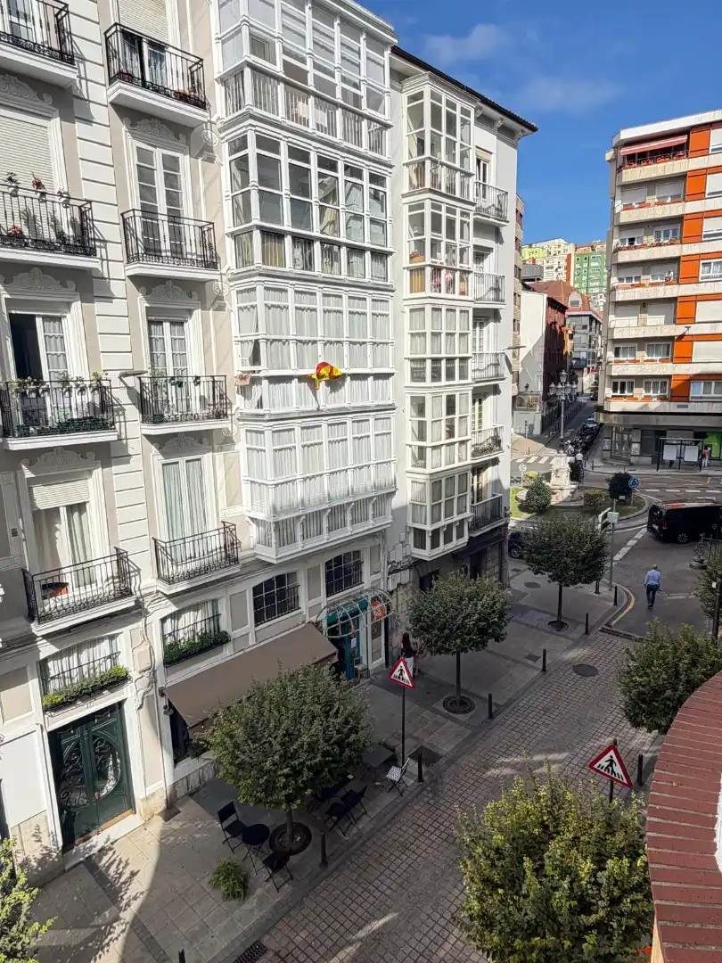 Piso de 33 m² en Santander