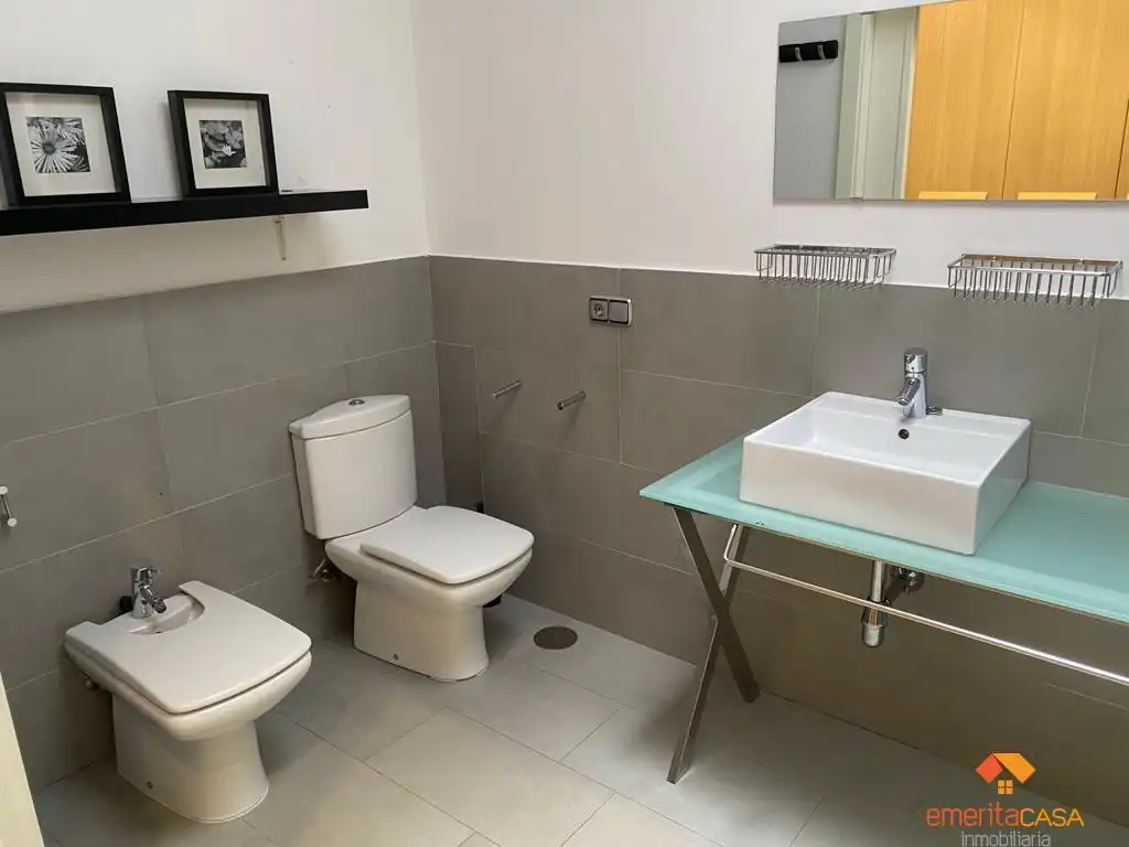 Piso de 70 m² en Mérida