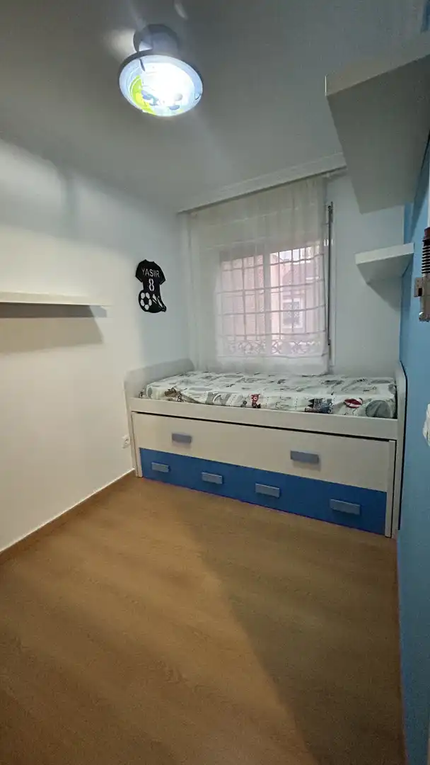 Casa de 110 m² en Algeciras