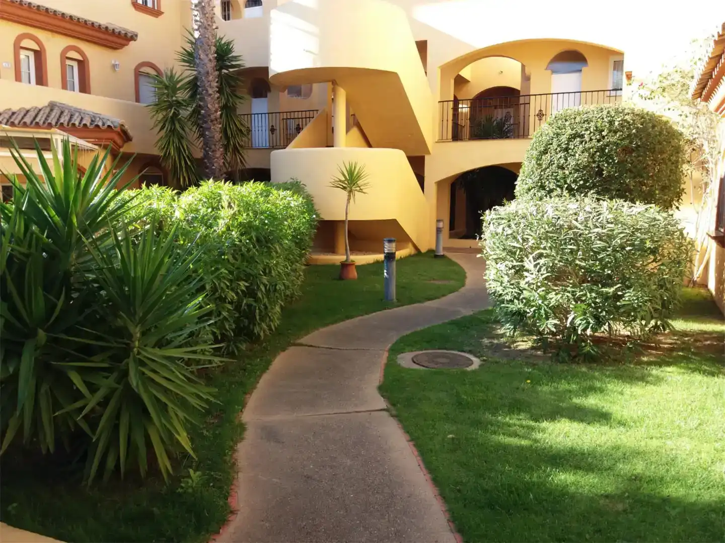 Piso de 65 m² en Isla Cristina