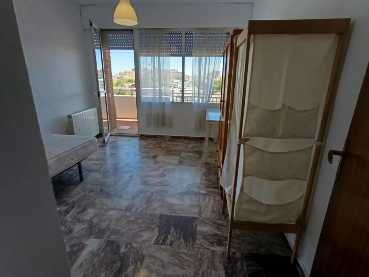 Piso de 130 m² en Sevilla