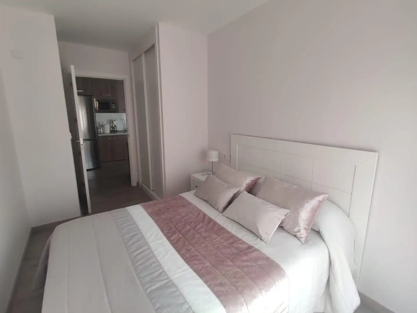 Piso de 70 m² en Cáceres