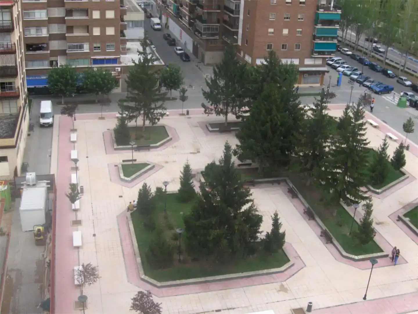 Habitación 128 m², Aranda de Duero