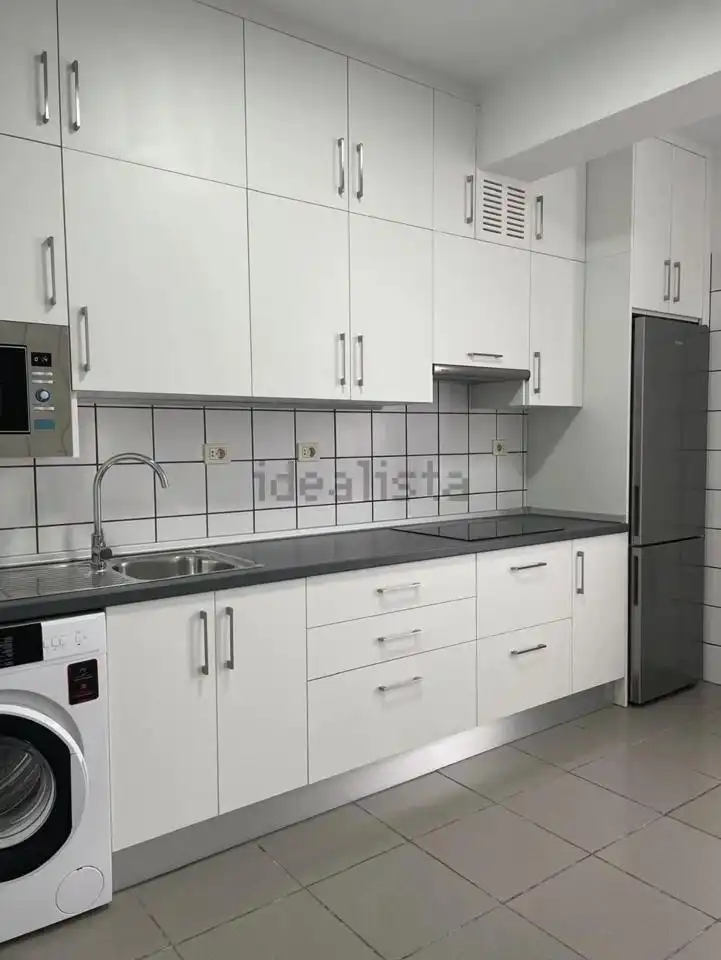 Piso de 100 m² en San Cristóbal de La Laguna