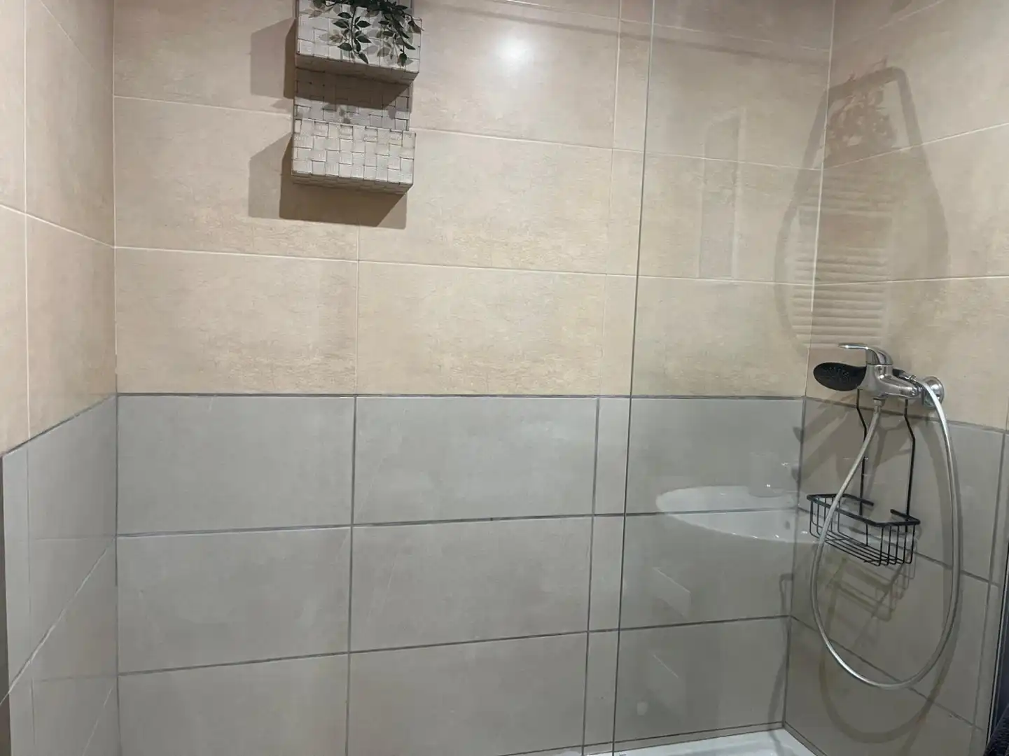 Zimmer 13 m², Torrent