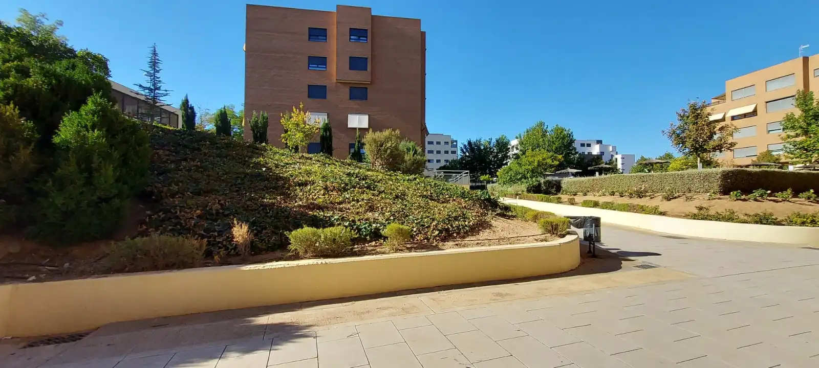 Pis de 45 m² a Ciudad Real