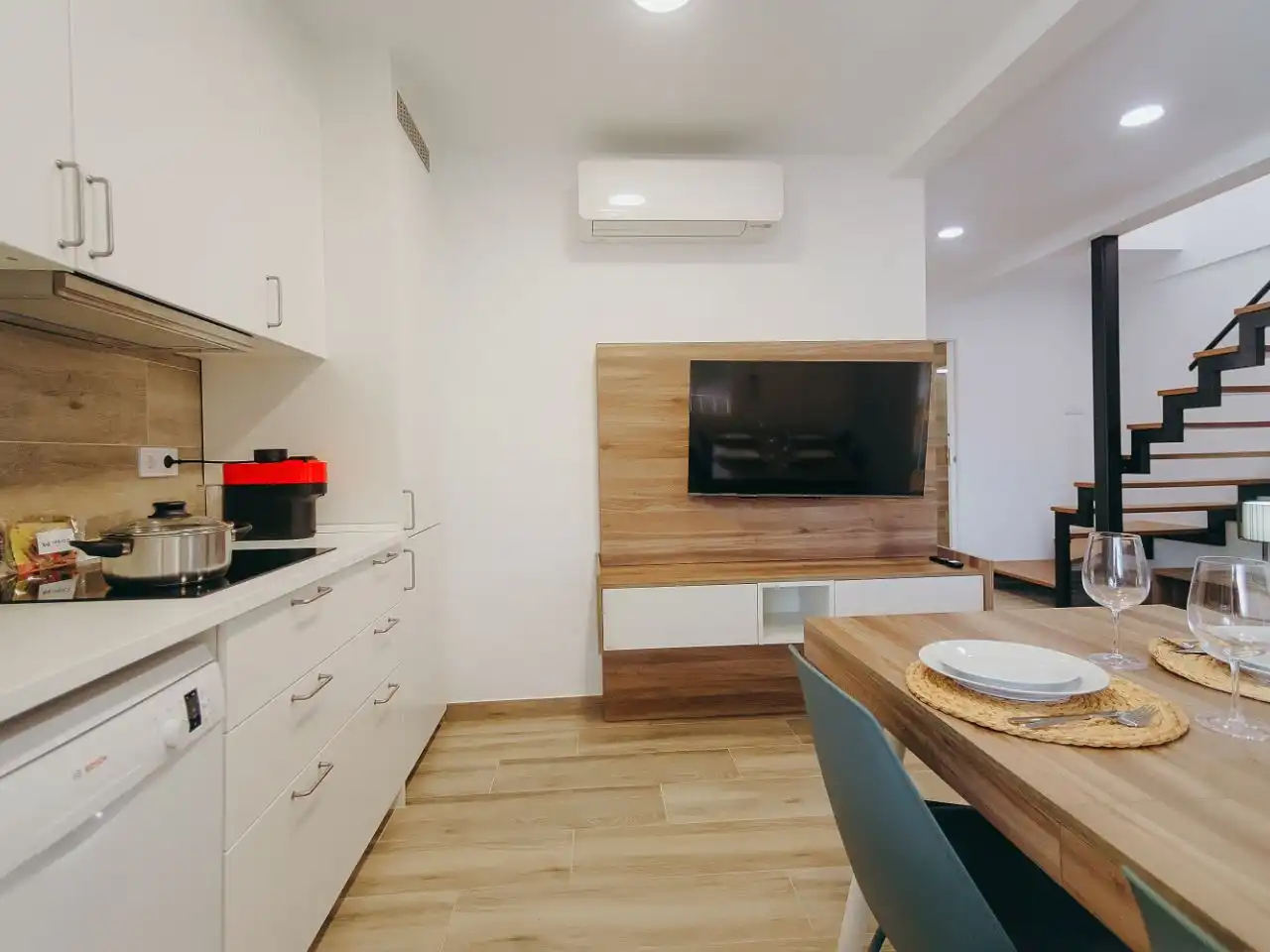 Piso de 40 m² en Castillo de Aro, Playa de Aro y S'Agaró