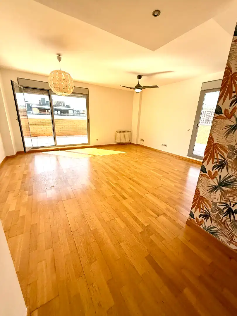 Pis de 120 m² a Guadalajara