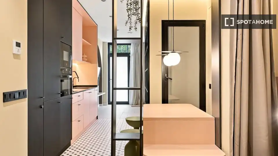 Piso de 48 m² en Valencia