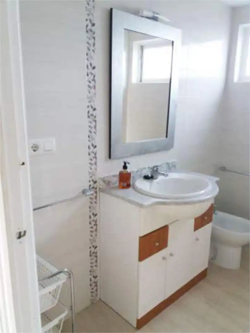 Piso de 50 m² en Dénia