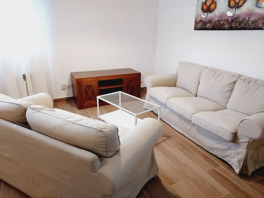 Piso de 108 m² en Illescas