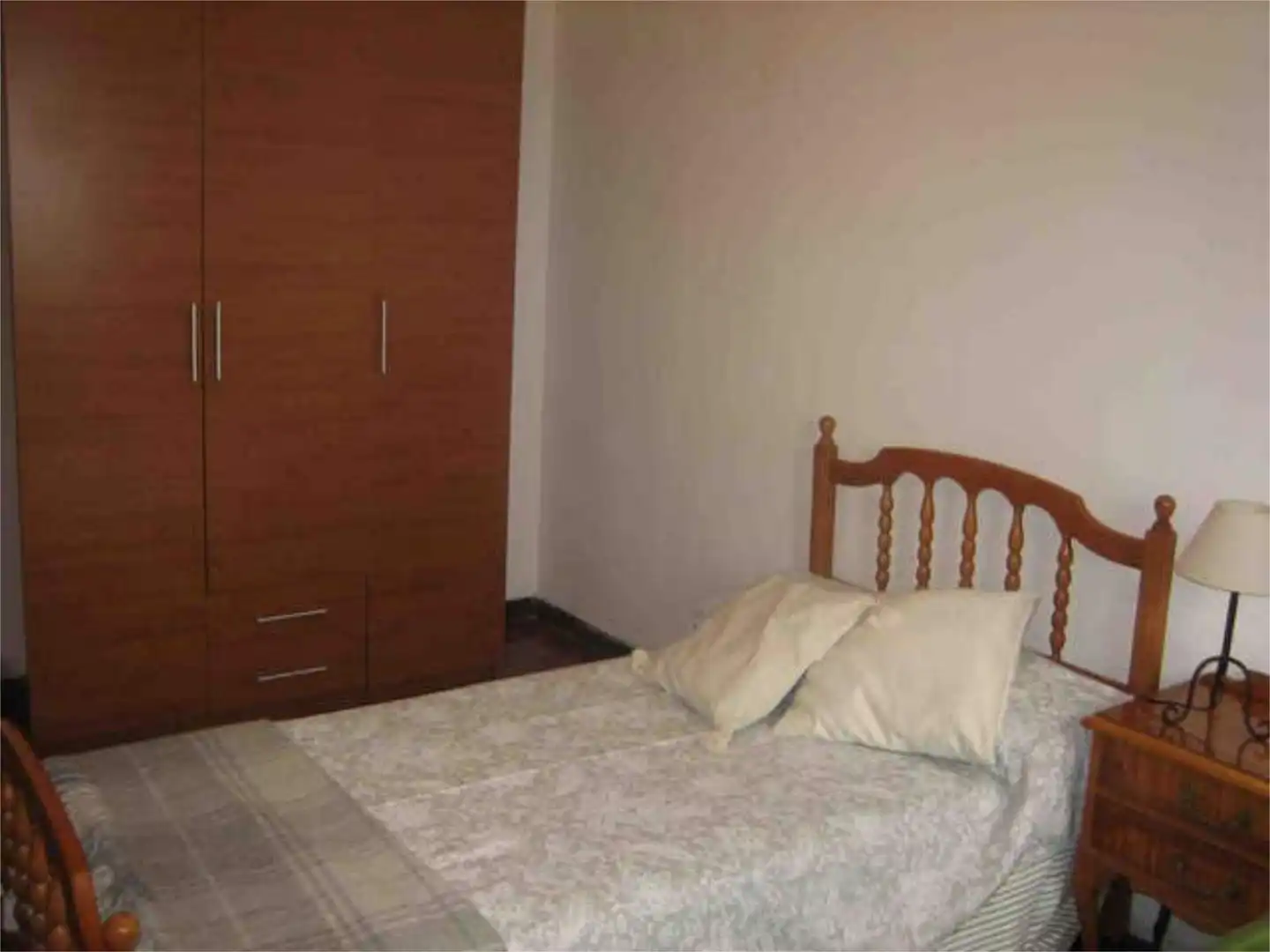Piso de 90 m² en Burgos
