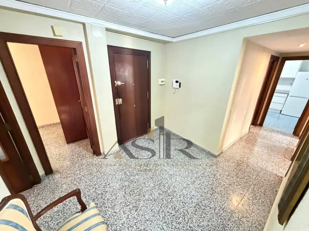 Pis de 105 m² a Alzira