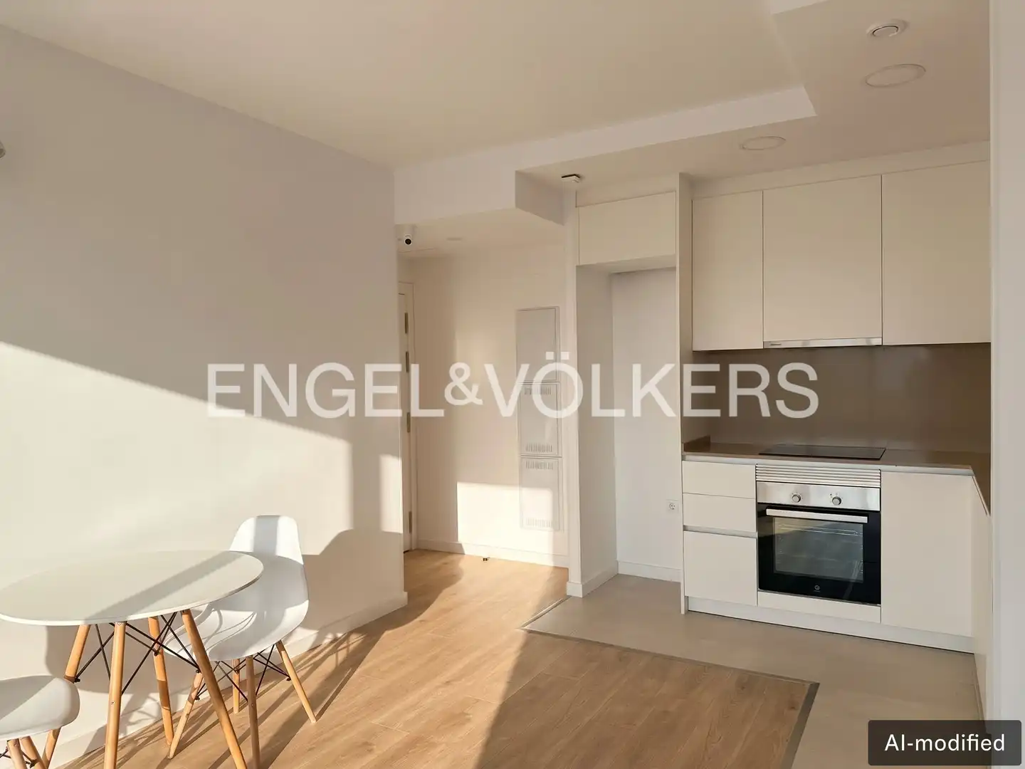 Pis de 60 m² a Barcelona