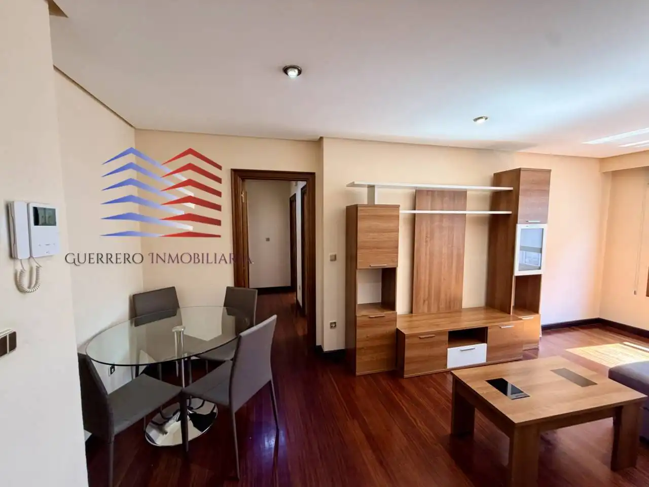 Piso de 65 m² en Ourense