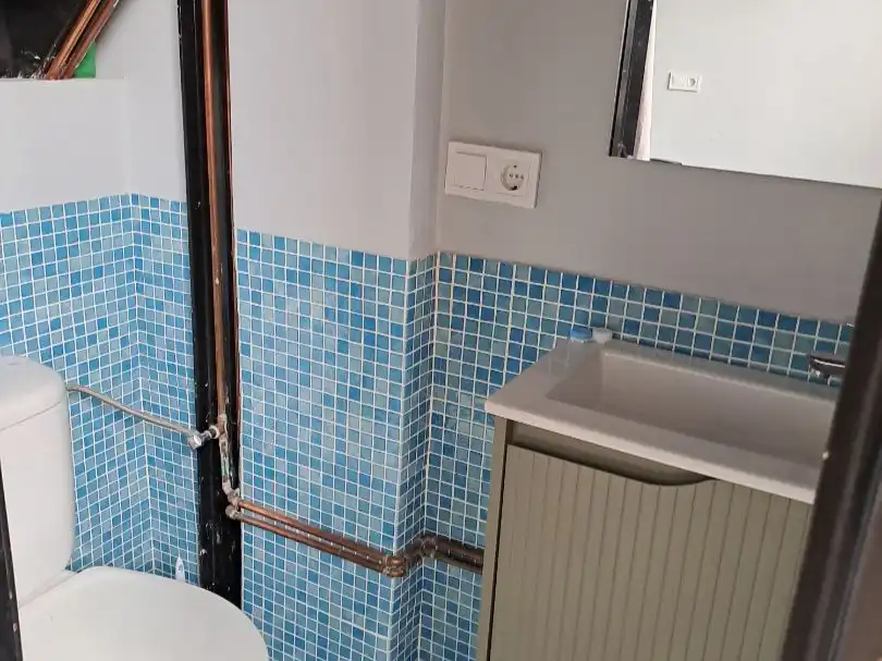 Pis de 60 m² a Bilbao