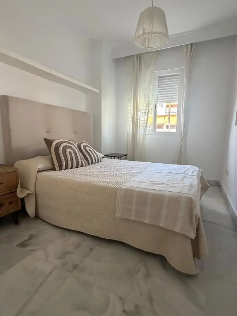 Piso de 100 m² en Marbella
