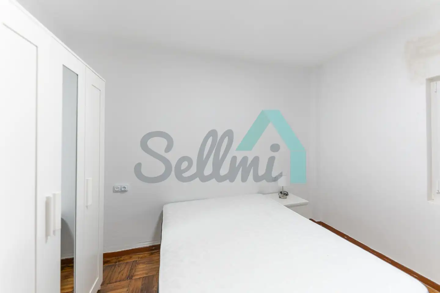 Piso de 82 m² en Oviedo