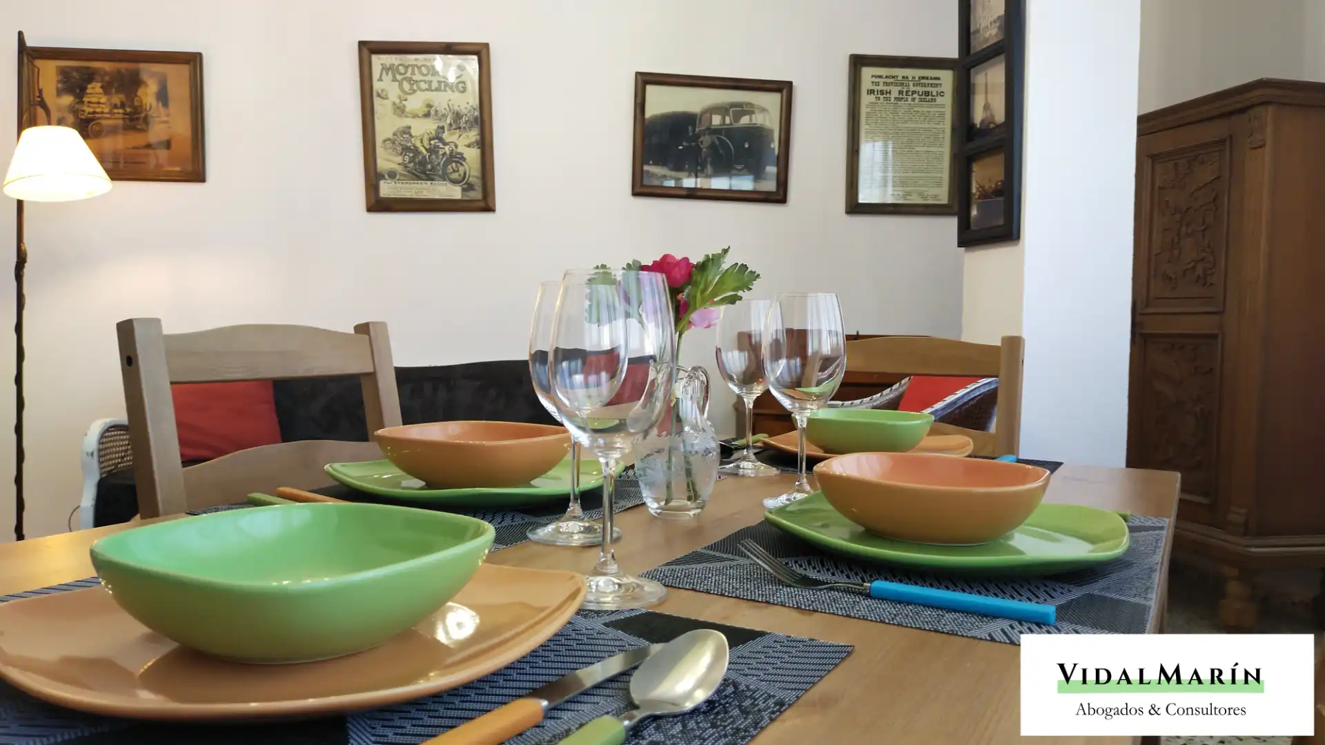 Pis de 70 m² a el Campello
