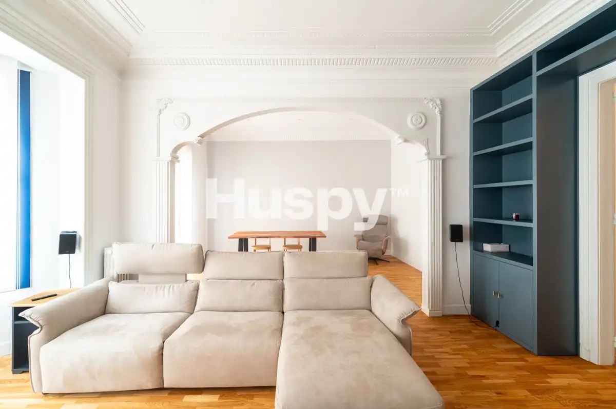 Pis de 217 m² a Barcelona
