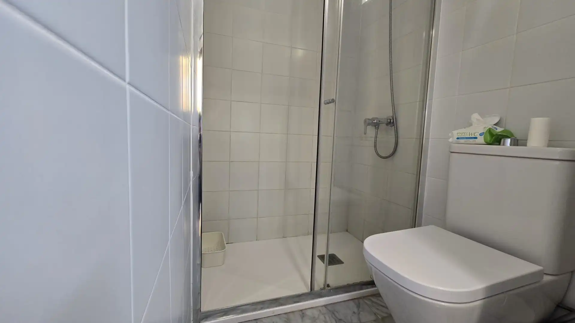 Pis de 20 m² a Santa Cruz de Tenerife