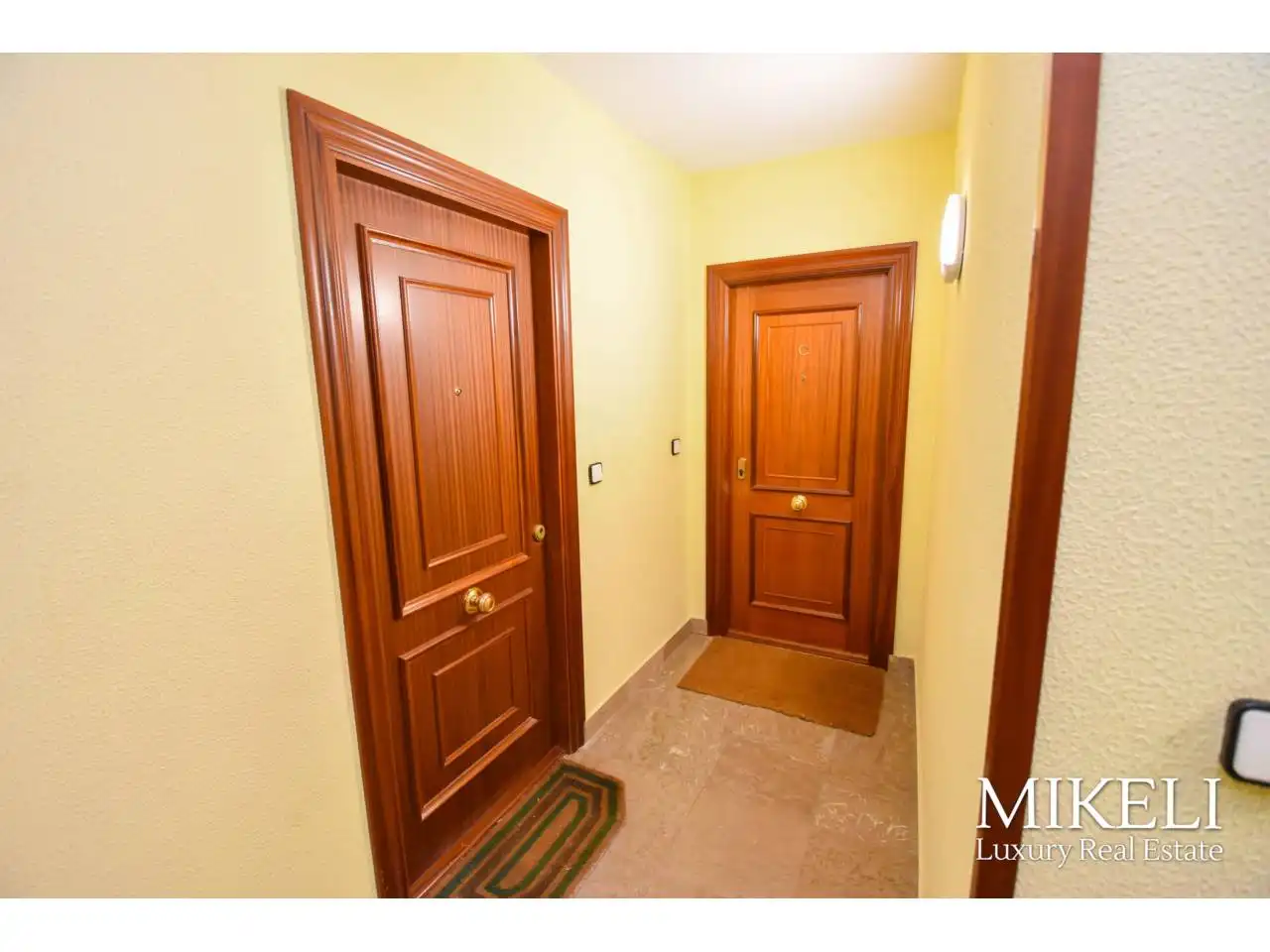 Wohnung 64 m² in Santander