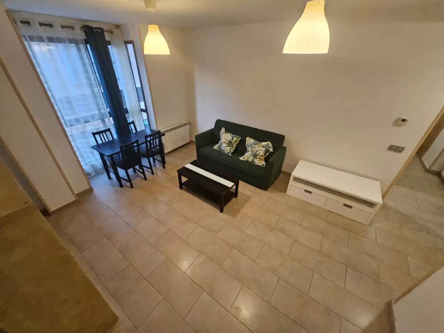 Pis de 110 m² a Brunete