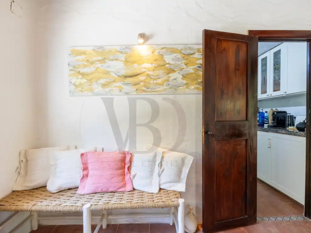 Pis de 325 m² a Sant Josep de sa Talaia