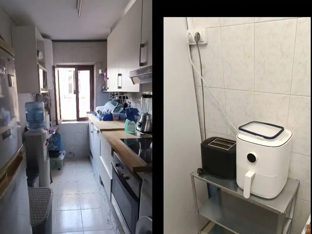 Pis de 450 m² a Tarancón