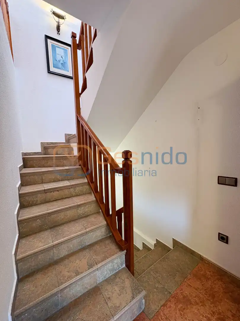 Casa 63 m² a Segovia