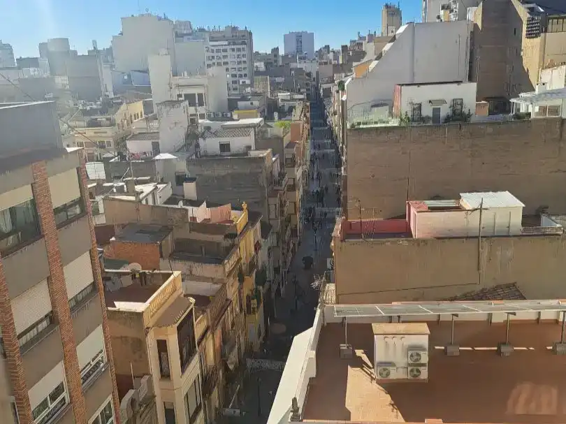 Pis de 200 m² a Castelló de la Plana