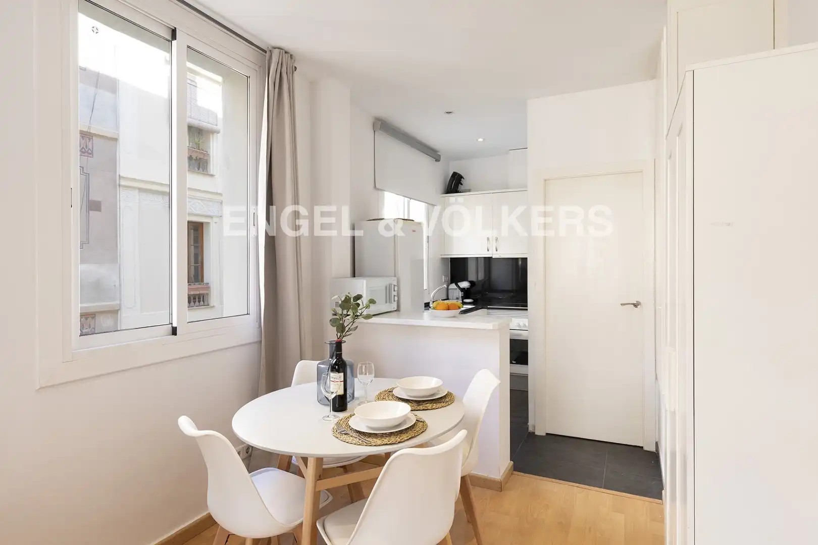 Pis de 35 m² a Barcelona