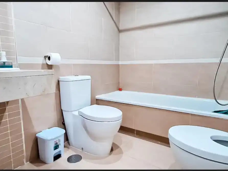 Piso de 87 m² en Manilva