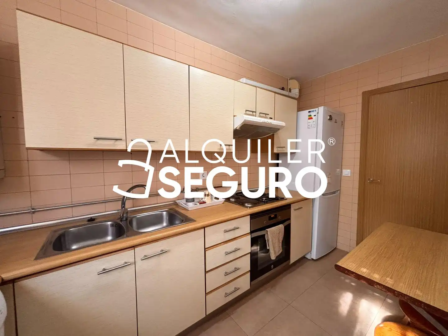 Pis de 105 m² a Rivas-Vaciamadrid