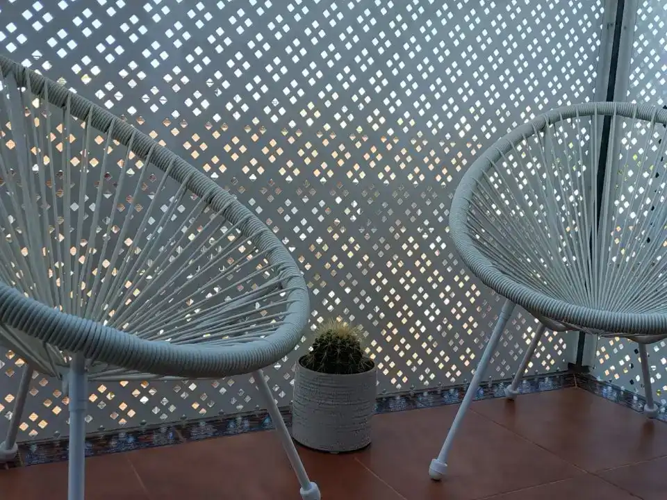 Habitación 92 m², Sevilla