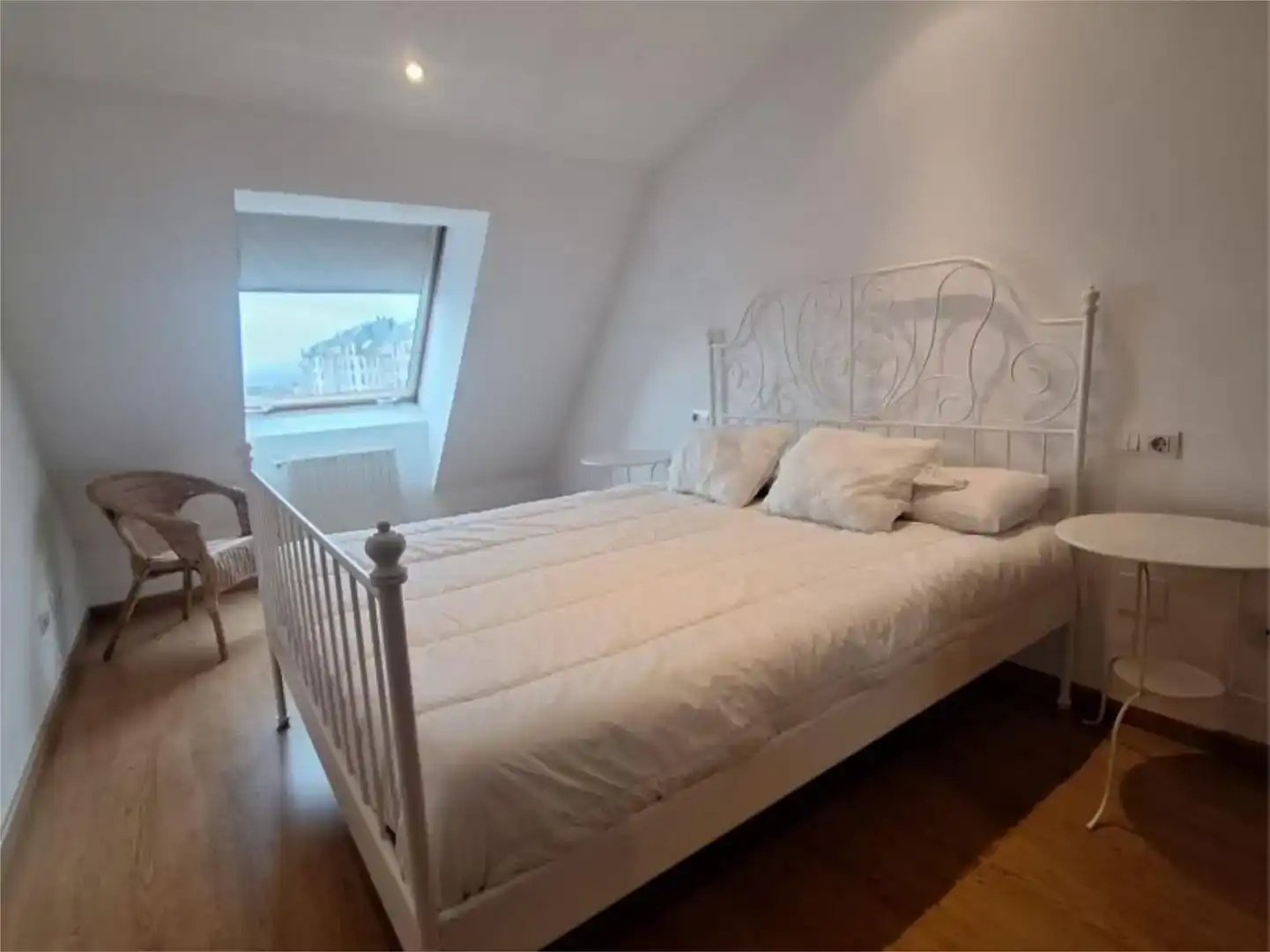 Piso de 70 m² en Lugo