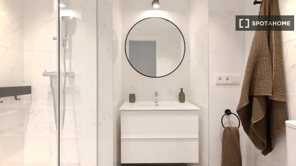 Habitación 115 m², Sevilla