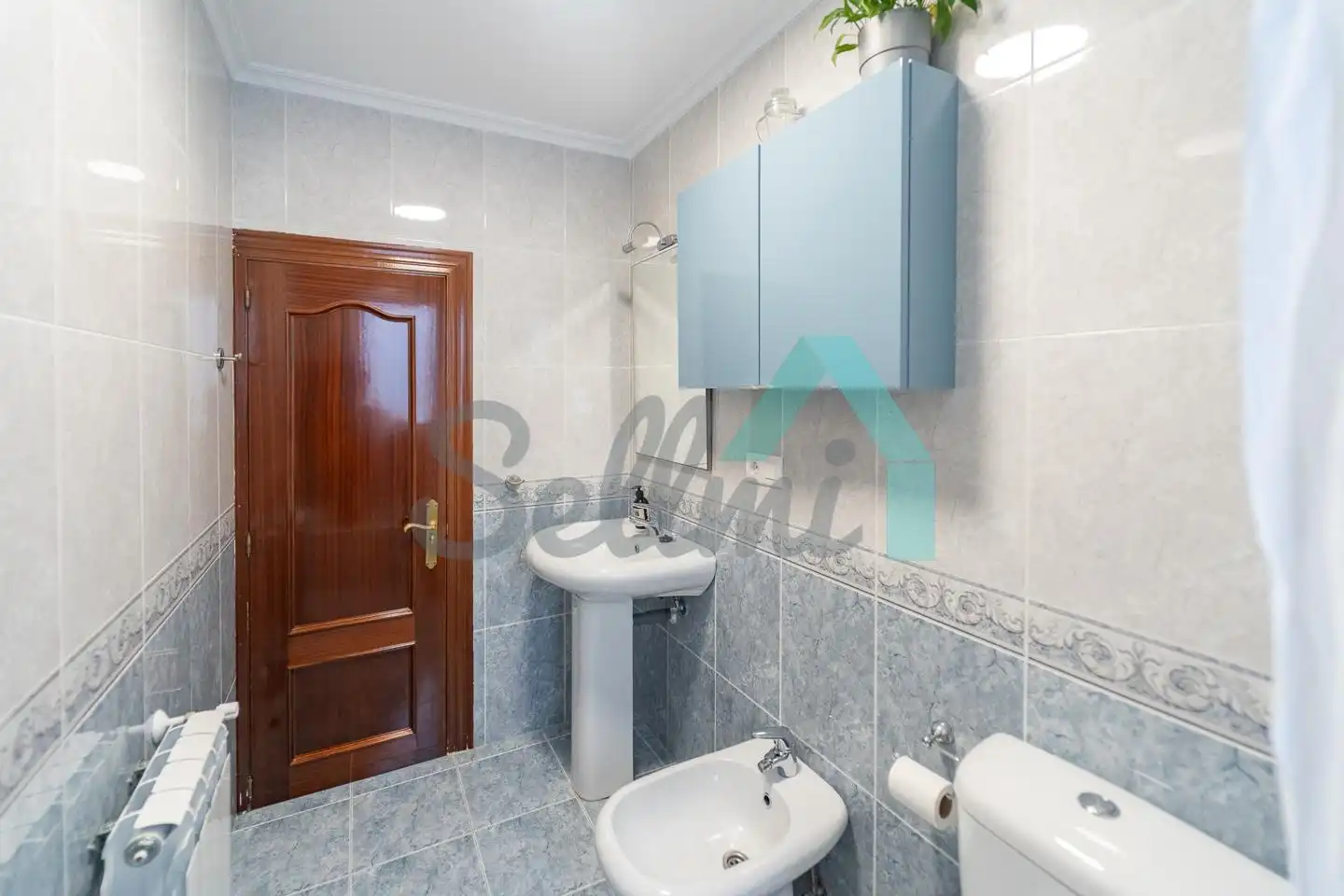 Piso de 67 m² en Oviedo