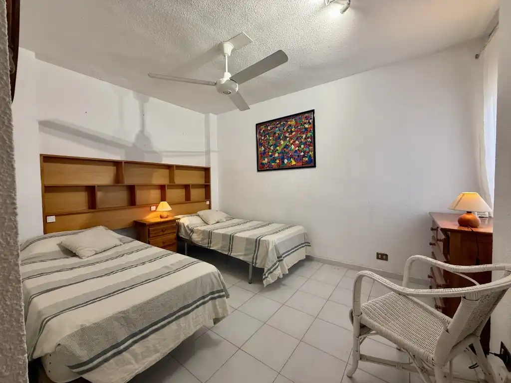 Pis de 191 m² a Benicàssim
