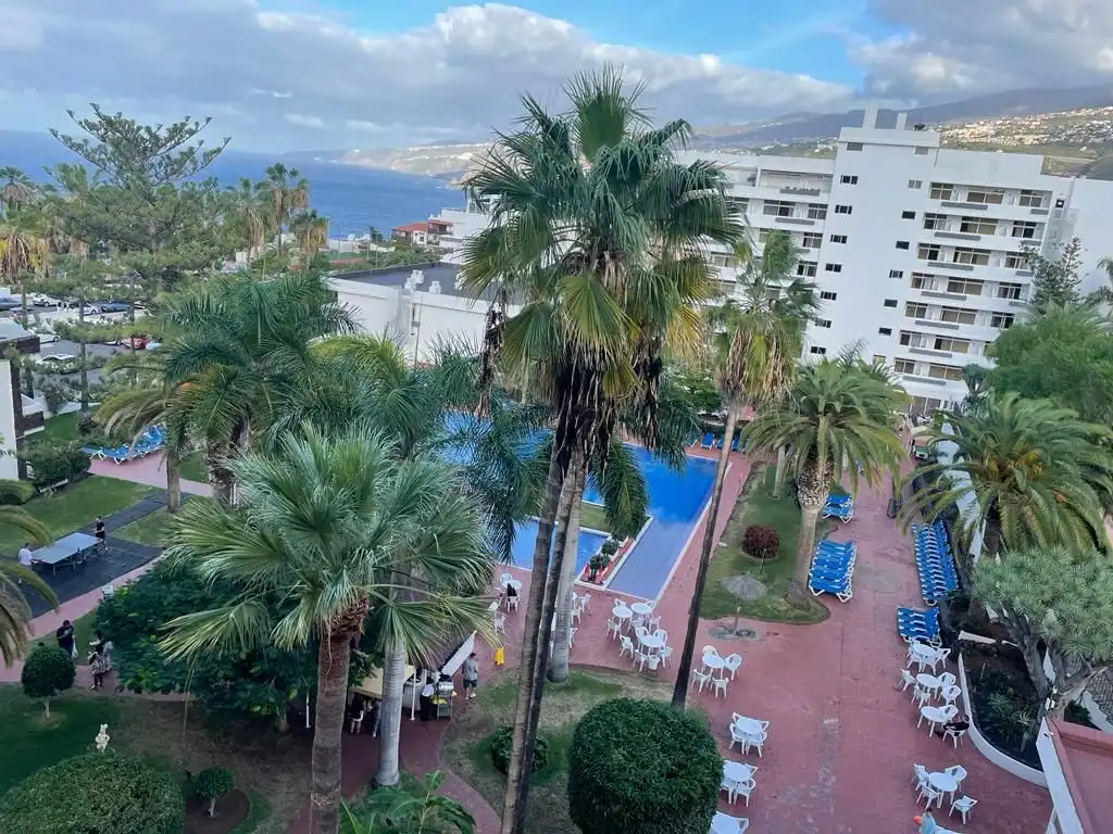 Pis de 58 m² a Puerto de la Cruz