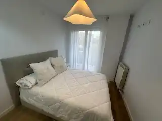 Piso de 45 m² en León