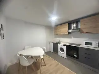 Piso de 48 m² en León