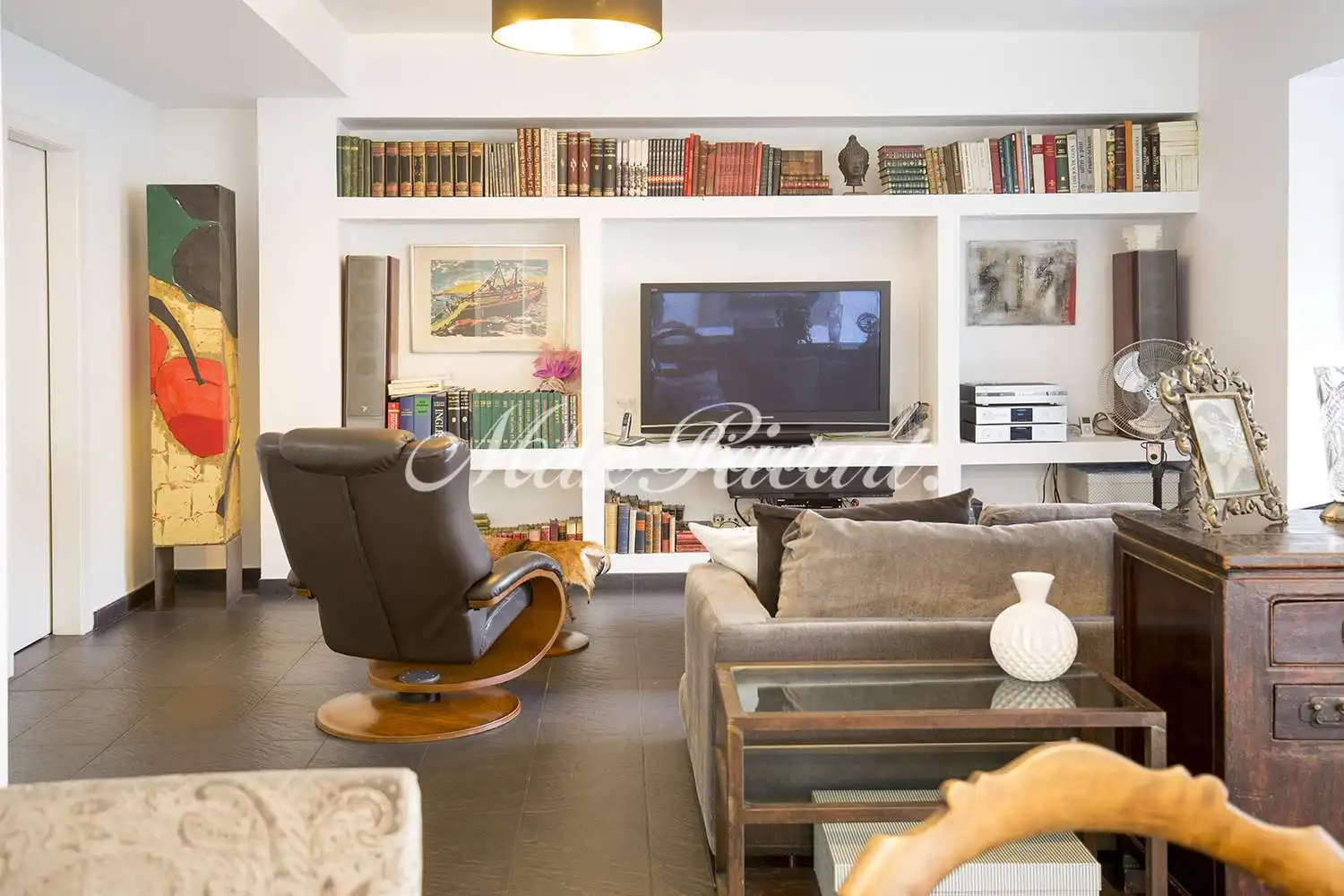 Piso de 160 m² en Barcelona