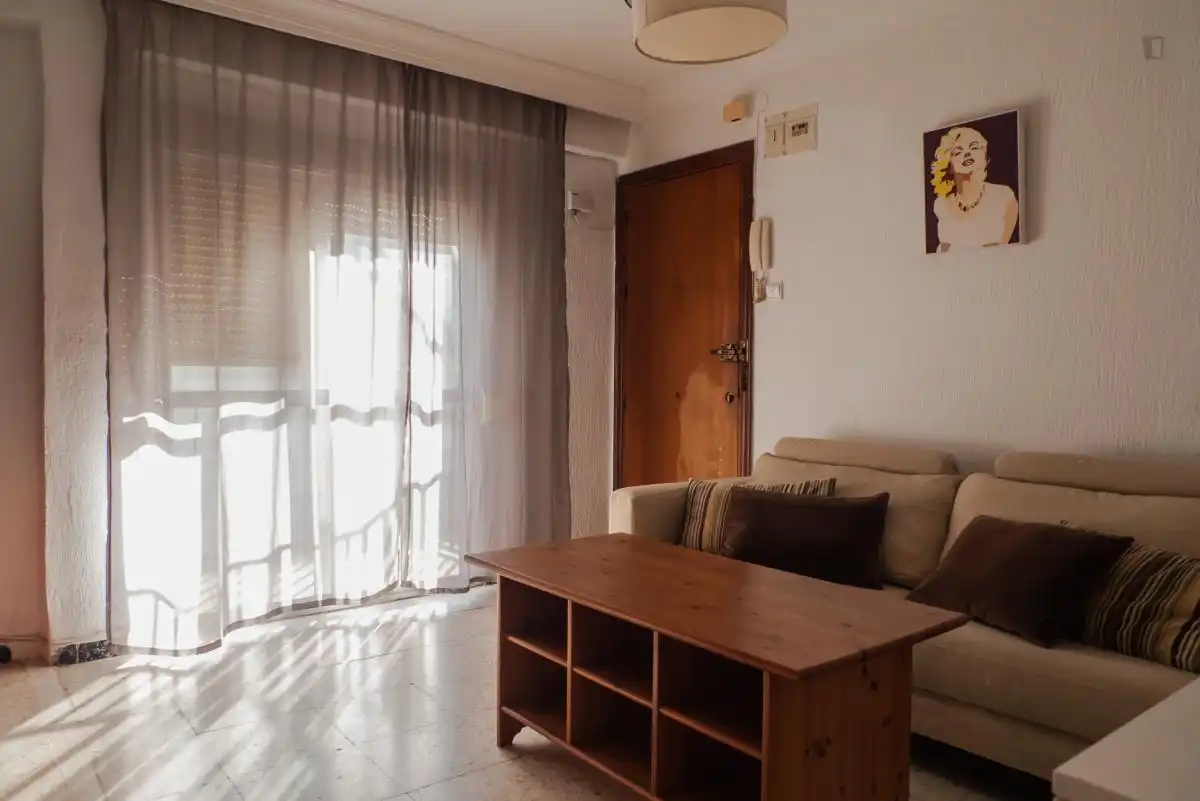 Piso de 68 m² en Huelva