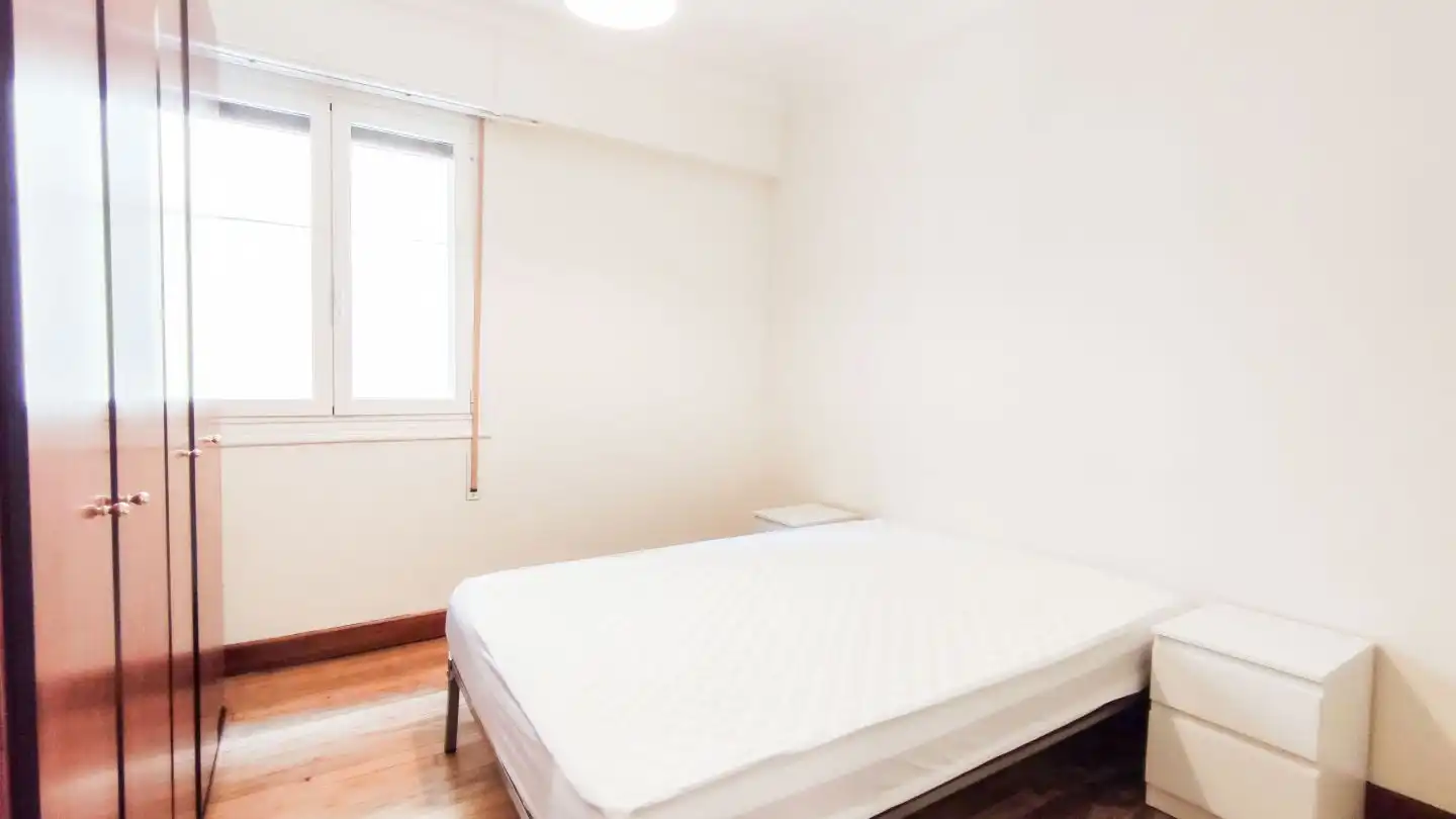 Piso de 82 m² en San Sebastián